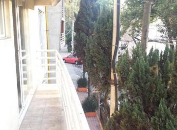 Departamento · 51m² · 2 Recámaras · Precioso Departamento en Venta en Fachada y con Balcón, Alberca y Amenidades, en Lago Chapala 26, Co