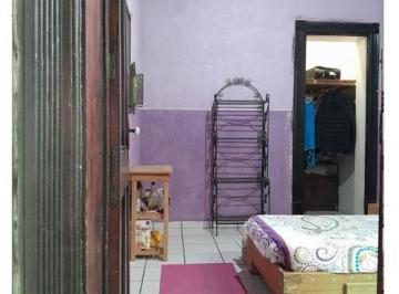 Departamento compartido de 3 habitaciones, Cuauhtémoc · Recámara en Casa Rústica de Colonia Roma Norte