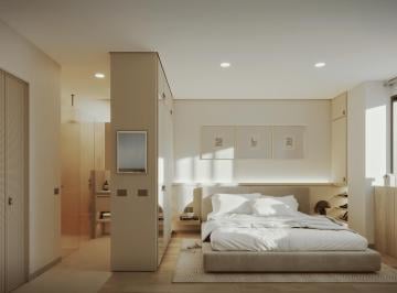 Departamento de 1 habitación, Guadalajara · Departamento en Pre - Venta en Jardines del Country