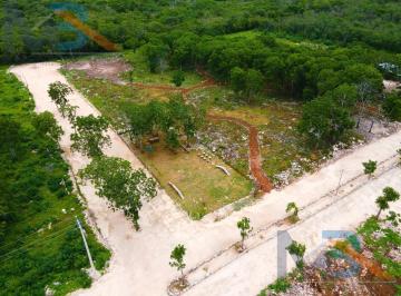 Terreno / Lote · 360m² · Terrenos Urbanizados en Muxupip - Motul, Yucatan