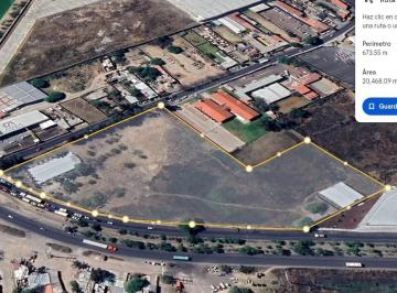 Terreno comercial , Tlajomulco de Zúñiga · Terreno en Venta "Tu Negocio en Nuestra Ubicacion Estrategica"