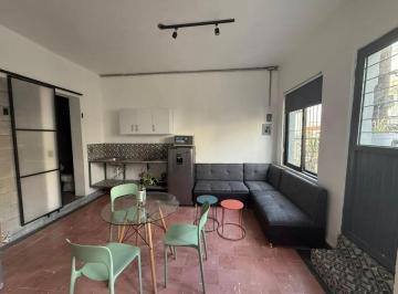 Departamento de 1 habitación, Monterrey · Loft Equipado/amueblado en El Corazón de Mty a Una Cuadra de La Macro
