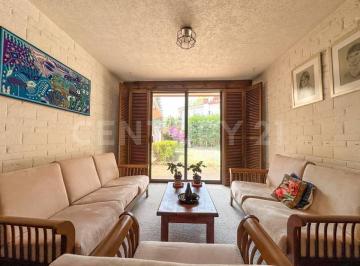 Casa en condominio · 423m² · 4 Recámaras · 2 Estacionamientos · Casa en Condomino en Venta, Tetelpan, Alvaro Obregon