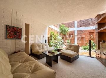 Departamento · 424m² · 4 Recámaras · 2 Estacionamientos · Casa en Condomino en Venta, Tetelpan, Alvaro Obregon