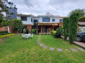 Foto 1 · Casa en Condomino en Venta, Tetelpan, Alvaro Obregon