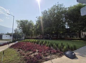 Terreno / Lote · 407m² · Terreno en Pedregal del Huajuco, El Barrial Santiago N. L.