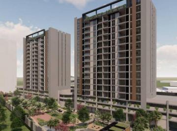 Departamento de 2 habitaciones, Monterrey · Departamento Nuevo en Renta! a 5 Min de San Pedro Torre de Lujo Verdalba