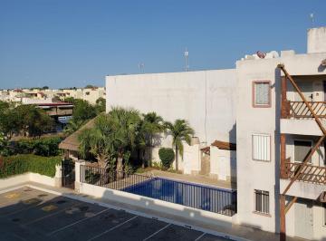 Casa · 60m² · 2 Recámaras · 1 Estacionamiento · Casa en Venta en Playa del Carmen, Quintana Roo, Fracc Real Ibiza