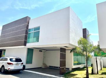 Casa en condominio de 3 habitaciones, Metepec · Metepec Venta Casa Seminueva