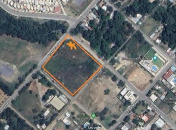 Terreno / Lote , Allende · Terreno Renta en Allende