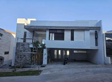 Casa de 4 habitaciones, San Luis Potosí · Casa en Venta en Sierra Azul | Desde: $12.995 Mdp