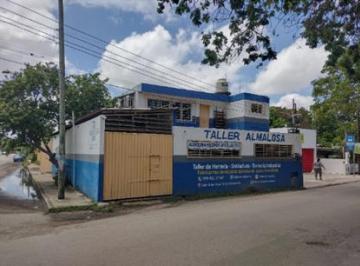Bodega comercial , Mérida · Venta de Bodega en Esquina en Merida Zona Oriente