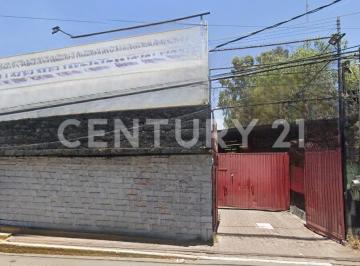 Terreno / Lote · 383m² · Venta de Terreno en Consejo Agrarista Mexicano Iztapalapa Cdmx