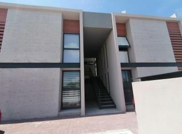 Departamento de 2 habitaciones, El Marqués · *venta Depa en Zakia Zuria* 2 Recs + Estudio