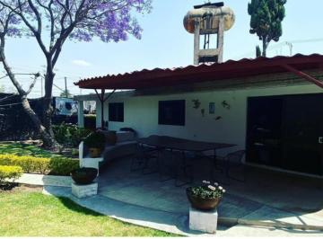 Casa · 1617m² · 5 Recámaras · Casa en Venta – Zona Forjadores