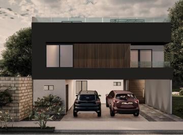 Casa · 261m² · 4 Recámaras · Venta de Casa - Cluster San Marino – Lomas de Angelopolis