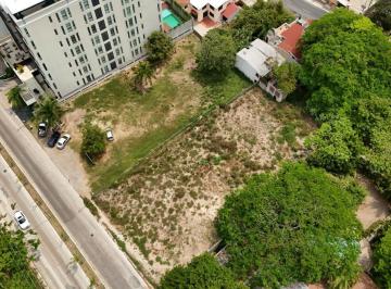 Terreno / Lote · 1458m² · Terreno en Venta Sobre Av Faja de Oro - Ideal Para Edificio de Departamentos