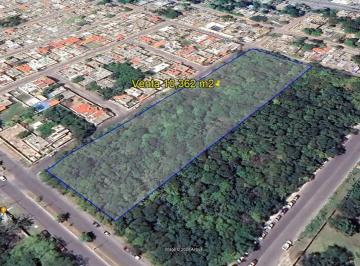 Terreno / Lote · 10362m² · Terreno en Venta en Chetumal Cerca de Wallmat