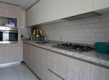 Cocina · Casa en Venta Fuentes de Satélite. Remodelada con Vigilancia 24/7