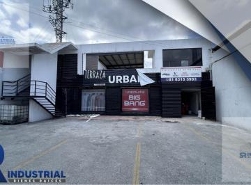 Local comercial · 500m² · 8 Estacionamientos · Local en Renta en Monterrey Zona Cumbres