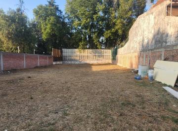 Terreno / Lote · 573m² · Terreno en Venta en Club de Golf Las Fuentes