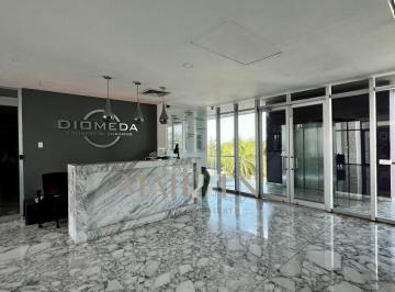 Oficina , Cancún · Renta Oficina en Puerto Cancun