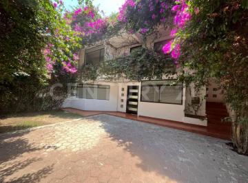 Casa · 439m² · 6 Recámaras · 4 Estacionamientos · Casa en Venta, Colonia Lomas Estrella, Iztapalapa, Ciudad de México