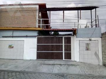 Edificio · 393m² · 14 Recámaras · 10 Estacionamientos · Edificio en Venta en Magdalena Ocotitlan, Metepec