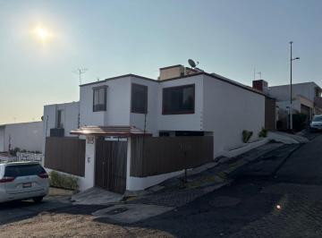 Casa de 3 habitaciones, Naucalpan de Juárez · Casa en Venta en Lomas Verdes 1a Sección