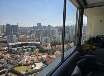 Departamento de 1 habitación, Huixquilucan · Departamento en Venta en Jesus del Monte con Seguridad 1 Recamara