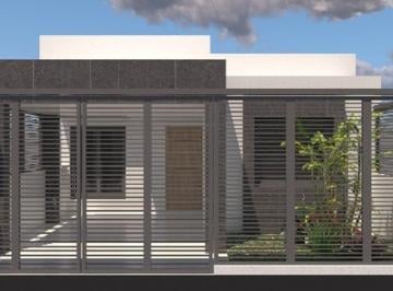 Casa · 140m² · 3 Recámaras · 1 Estacionamiento · Venta Casa Re - Modelada en El Fraccionamiento Revolución
