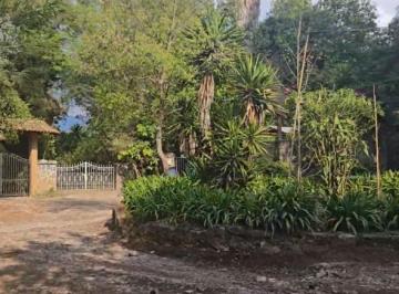 Terreno / Lote , Valle de Bravo · Venta de Terreno Para Desarrolladores en Avándaro Valle de Bravo