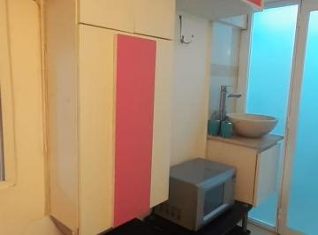 Departamento de 1 habitación, Cuauhtémoc · Cuarto Independiente Roma Sur