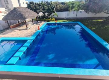 Casa en condominio de 3 habitaciones, Jiutepec · Casa en Renta en Condominio en Jiutepec, Morelos