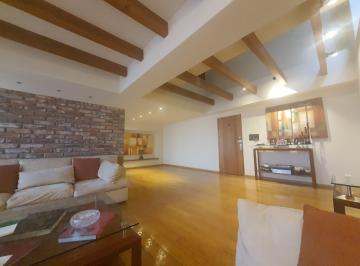 Departamento de 4 habitaciones, Coyoacán · Venta Penthouse en Jardines del Pedregal