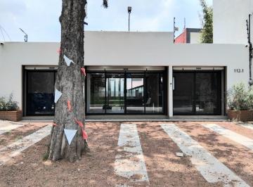 Local comercial · 220m² · 3 Estacionamientos · Local Comercial en Renta en Barbabosa, Zinacantepec, Estado de México. - (4)