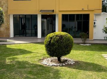 Casa · 419m² · 3 Recámaras · 3 Estacionamientos · Casa en Venta, Jardines de San Mateo, Naucalpan - (4)