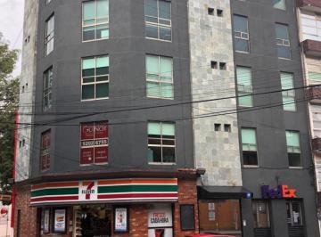 Oficina · 40m² · Oficina en Renta en Lomas de Chapultepec - (4)
