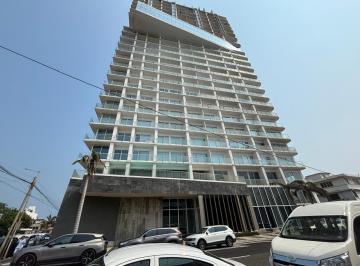 Departamento · 116m² · 2 Recámaras · 1 Estacionamiento · Departamento en Arista 500 Centro de Veracruz