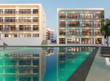 Departamento · 82m² · 2 Recámaras · 2 Estacionamientos · Departamento en El Tezal Cabo San Lucas (Propiedad Para Cierre)