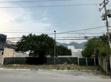 Terreno / Lote , Monterrey · Terreno Comercial en Renta El Uro