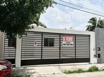 Casa · 90m² · 2 Recámaras · 2 Estacionamientos · Se Vende Casa en Misne II