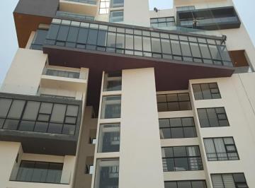 Departamento · 154m² · 3 Recámaras · 2 Estacionamientos · Departamento en Venta en Lomas de Angelopolis, Sonata