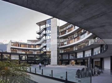 Oficina · 60m² · 2 Estacionamientos · Oficina en Renta en del Valle