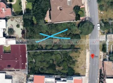 Terreno / Lote · 800m² · Terreno / Lote en Venta en Guadalupe