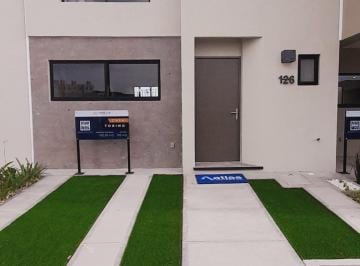 Casa de 3 habitaciones, Apaseo el Grande · Casa en Venta en Desarrollo Meseta