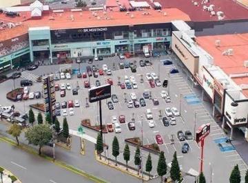 Local comercial , Metepec · Renta Local Pabellón Metepec 71.31 m² Metepec, Estado de México
