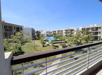 Departamento · 101m² · 2 Recámaras · 1 Estacionamiento · Departamento Amueblado en Renta en Valle Dorado El Firmamento