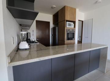 Departamento · 101m² · 2 Recámaras · 1 Estacionamiento · Departamento Amueblado en Renta en Valle Dorado El Firmamento