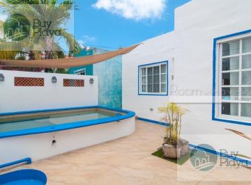 Casa · 60m² · 2 Recámaras · House in Chan Chemuyil
